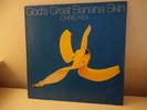 CHRIS REA GODS GREAT BANANA SKIN 1992 LP VINYL RECORD
