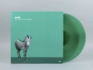 Hum - You'd Prefer An Astronaut - 180g Clear Green - LIMITED