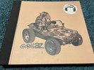 Gorillaz 20th Anniversary Super Deluxe Vinyl Box Set First Edition - Nr Mint
