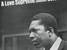 John Coltrane  A Love Supreme – Acoustic Sounds Series Audiophile 180 Gram Vinyl