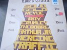 SOUL Love Traffic SOLID GOLD REVUE RAY CRUMLEY Private Funk Disco RARE SEALED