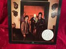 The Stranglers‎– IV Rattus Norvegicus -1977 US 1st A&M Pressing LP- VG +vinyl