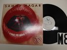Sammy Hagar - Three Lock Box Record lp original vinyl album