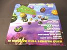 Various – Jungle Tekno 5 (The Deep Side) ‎1994 UK 2 x LP JUMPIN' & PUMPIN'