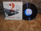 Art Hodes & His Chicagoans The Best in 2 Beat Blue Note 7004 767 Lex Ave RVG EAR