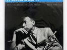 LEE MORGAN VOLUME 2 - SEXTET BLUE NOTE DBLP027 JAPAN CAP OBI HEAVY WEIGHT LP