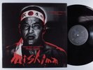 MISHIMA OST Philip Glass NONESUCH LP NM e