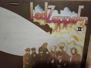 Led Zeppelin - Led Zeppelin II - Vinyl LP Record - 1969