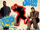 3rd Bass-Pop Goes The Weasel Boom Rap Conscious 1991 44-73702 Vinyl 12''