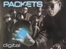 Digital Underground-Sex Packets Hip Hop Rap 1990 TB-1026 Vinyl 12''