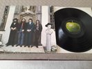 The Beatles Hey Jude,Compilation LP.1970 German Reissue,Apple Label Stereo.