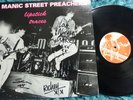 MANIC STREET PREACHERS - Lipstick Traces 12