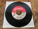LED ZEPPELIN Black Dog ATLANTIC 1971 7