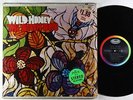 Beach Boys - Wild Honey LP - Capitol Stereo Shrink