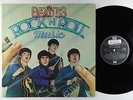 Beatles - Rock 'N' Roll Music 2xLP - Parlophone UK VG+ PROMO