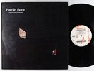 Harold Budd - The Pavilion Of Dreams LP - Obscure UK VG++