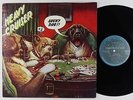 Heavy Cruiser - Lucky Dog LP - Family Productions VG+