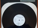 STING POLICE FORTRESS AROUND YOUR HEART RARE 12 INCH USA PROMO SINGLE