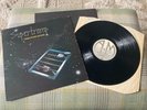 SUPERTRAMP CRIME OF THE CENTURY UK A&M 1974 1st Press NICE VINYL LAMINATE SLEEVE