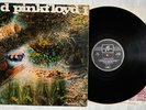 PINK FLOYD. A SAUCERFUL OF SECRETS. UK VINYL LP. COLUMBIA SCX 6258. STEREO. 1969