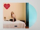 Sabrina Carpenter Emails I Cant Send Translucent Light Blue Colored Vinyl LP New