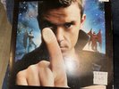 Robbie Williams - Intensive Care LP Vinyl Tri Fold Sleeve Rare