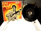 1 x 1957 er EPA Elvis Presley Il Re Del Rock ' N ' Roll RCA Italiana A72V 0073