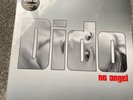 Dido No Angel Vinyl LP - New & sealed