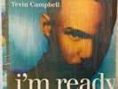 RARE - TEVIN CAMPBELL - 