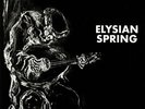 ELYSIAN SPRING - Glass Flower - Vinyl (LP + MP3 download code)