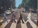 The Beatles Abbey Road NM  1977