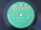 Irène Joachim Mozart Schubert Lieder French 78RPM BAM 49 K-7202