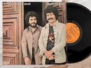 ANTONIO CARLOS & JOCAFI Ossos Do Ofício ORIG BRAZIL SAMBA GROOVE LP VG+ HEAR
