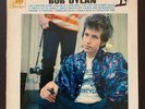 Bob Dylan - Como Una Piedra Que Rueda  MEXICO Highway 61 VG+/VG