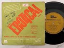 SUPER EROTICA  Vol. 2 EP BRAZIL SOUL FUNK 7