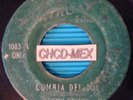 CUMBIA DEL SOL 45 ECUADOR ●ORQUESTA AMERICA● LUCHO NELSON LATIN SABOR