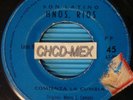 OBSCURE 45 COSTA RICA ●SON LATINO● CUMBIA LATIN DANCEFLOOR SABOR