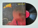 MC SHAN - DOWN BY LAW - OG VINYL 1987 PRESSING LP - COLD CHILLIN' - CCLP-500