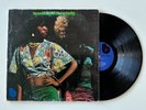 DONALD BYRD - STREET LADY - VINYL LP 1973 OG PRESSING - BLUE NOTE - BN-LA140-F