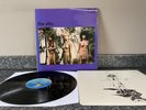 LP VINYL ALBUM THE SLITS CUT ISLAND ILPS 9573 UK 1ST PRESS 1979 SUPERB NM/NM-