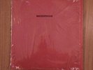 Stickman Records Motorpsycho LET THEM EAT CAKE - PSYCHOBABBLE 023