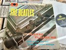 THE BEATLES Please Please Me Original 1963 Parlophone Records Vinyl LP Album VG+