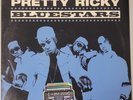 RARE Pretty Ricky – Bluestars *2005 2x LP Vinyl