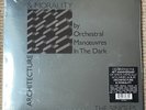 OMD - Architecture & Morality The Singles - Scarce 2021 3x 12