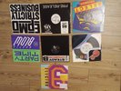 STREET SOUNDS - ELECTRO 9 VINYL - EPMD / KURTIS BLOW / DR DRE