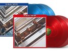 THE BEATLES - '1962-1966' 3 x RED VINYL & '1967-1970' 3 x BLUE VINYL LP (2023)