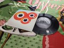 Matt Berry Music For Insomniacs Part IV RSD 2014 Ambient Acid Jazz VG+/EX BoxW