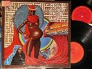MILES DAVIS - LIVE-EVIL - 1970s US COLUMBIA 2LP original vinyl album jazz VG+/VG