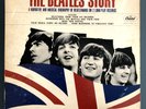 1964 VG 2LP: THE BEATLES STORY - THE BEATLES, TBO 2222 (US CAPITOL PRESSING)