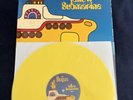The Beatles - Yellow Submarine Songtrack UK 1st *Yellow Vinyl* 1999. EX/EX